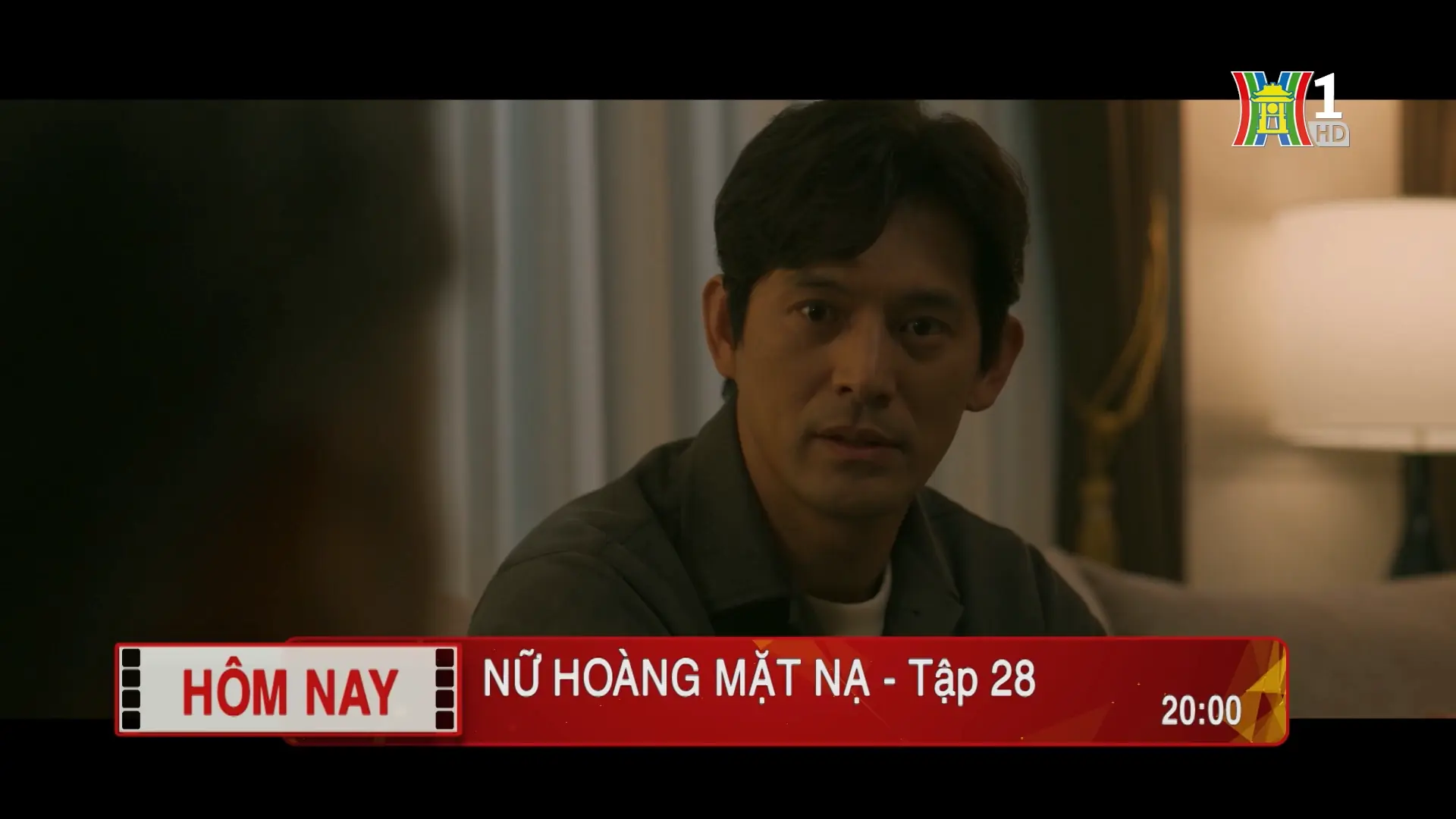 'Nữ hoàng mặt nạ' - Tập 28: Chân tướng